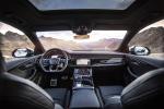 Audi SQ8 TDI by ABT 2019 года